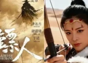 Nonton Film Blades of the Guardians Sub Indo Bukan LK21, Epik Wuxia Kolosal 2026 Tayang di Bioskop