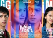 Nonton Film Rangga dan Cinta (2025) Bukan LK21, Sinopsis dan Link Streaming Resminya!