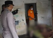 Pria di Jombang Ditemukan Tewas Mengenaskan di Rumahnya, Begini Kronologinya!