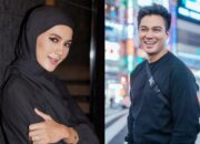 Paula Verhoeven Curhat Sulit Bertemu Anak, Singgung Izin dari Baim Wong