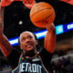 Detroit Pistons vs Chicago Bulls