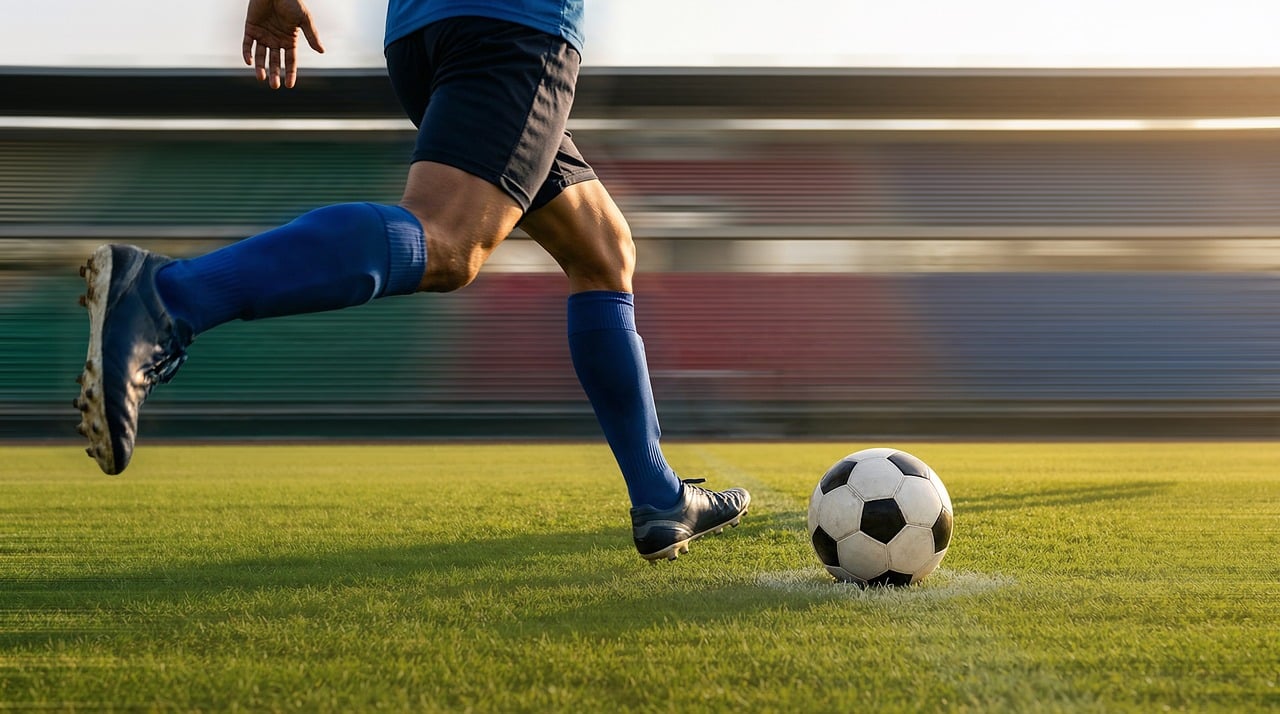 Inter Milan Kokoh di Puncak Klasemen (Pixabay)