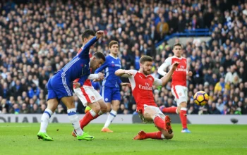 Liga Inggris 2026: Wolves dan Burnley Degradasi ke Kasta Kedua! 3 Live streaming Chelsea vs Burnley (chelseafc.com)