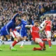 Live streaming Chelsea vs Burnley (chelseafc.com)
