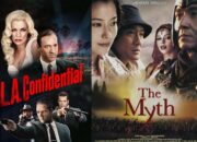 Tontonan Menarik Acara Film Televisi Malam ini ada Telaga Angker hingga LA Confidential