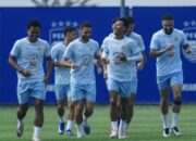 Persib vs Malut United: Misi Balas Dendam di GBLA, Kurzawa & Dion Siap Debut?