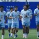 Persib latihan