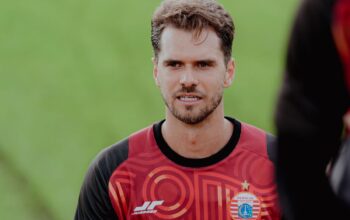 Tak Ragu, Bek Persija Yakin Brasil Angkat Trofi Piala Dunia 3 Paulo Ricardo