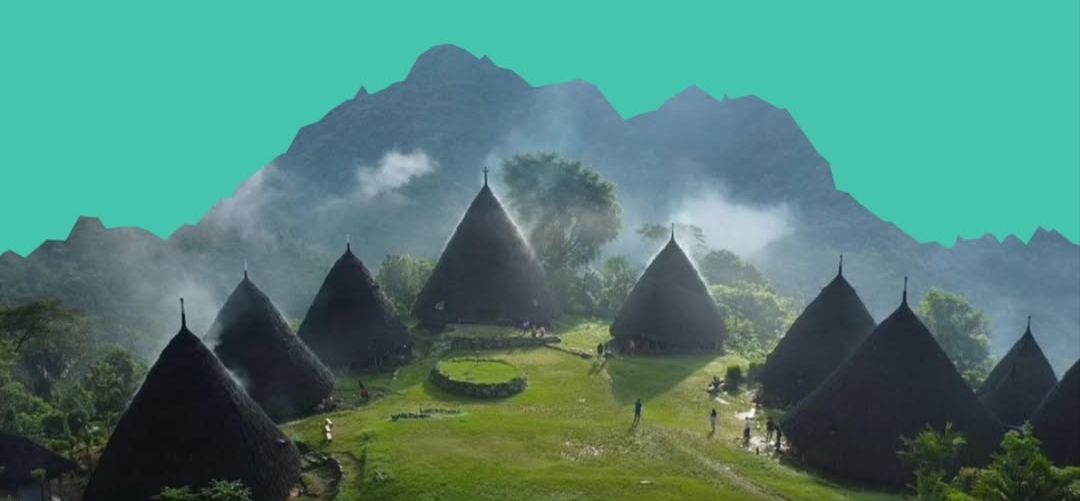 Desa Wae Rebo