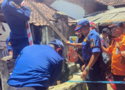 Pria Lansia Tewas Terjatuh ke Sumur 15 Meter di Rogojampi Banyuwangi, Begini Kronologinya!