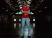 Resmi! Mauro Zijlstra Gabung Macan Kemayoran