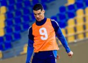 Ronaldo Pulang ke Eropa? Sporting CP Bisa Jadi Pemberhentian Terakhir CR7