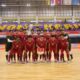 Tim Futsal Indonesia