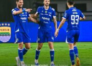 Bentrok Panas Asia Tenggara! Ratchaburi vs Persib di 16 Besar ACL Two Jadi Penentuan Nasib