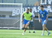 Kurzawa Unggah ‘Good Energy’ di IG, Bobotoh Serukan ‘Edankeun’ & Tag Mbappe-Neymar!