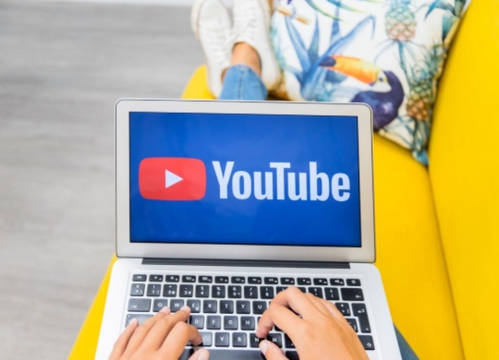 alternatif YouTube