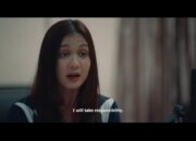 Sinopsis Film Asrama Putri, Drama Horor Kampus yang Tayang 19 Februari 2026