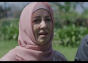 Sinopsis Film Titip Bunda di Surga-Mu, Drama Keluarga Penuh Luka dan Penyesalan