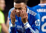 Klasemen La Liga: Real Madrid Nyaman di Puncak, Barcelona Terus Mengejar