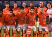 Ratchaburi FC Panaskan Mesin Jelang Duel Penentuan Kontra Persib Bandung di ACL 2