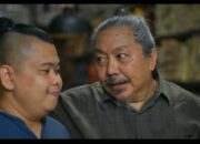 Nonton Film AIUEO Macam Betool Aja Bukan LK21, Aksi Kocak Oki Rengga Tayang di Bioskop