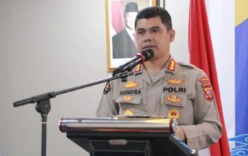 Polda Jabar Selidiki Dugaan Penipuan Wedding Organizer, Ratusan Calon Pengantin Diduga Jadi Korban 3 Kepala Bidang Humas Polda Jabar, Kombes Pol. Hendra Rochmawan