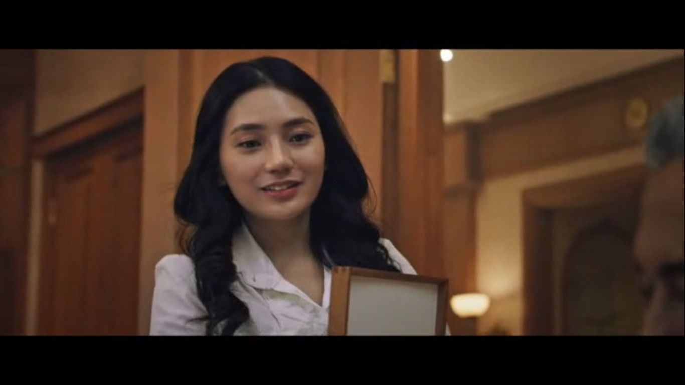 Sinopsis Film Lift (2026), Teror Psikologis Penuh Misteri Tayang Februari 2026