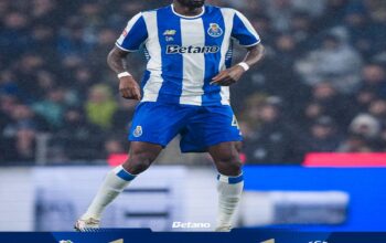 FC Porto Segel Juara Liga Portugal 2026, Benfica Cetak Rekor Tak Terkalahkan! 5 FC Porto
