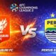 Ratchaburi FC vs Persib Bandung