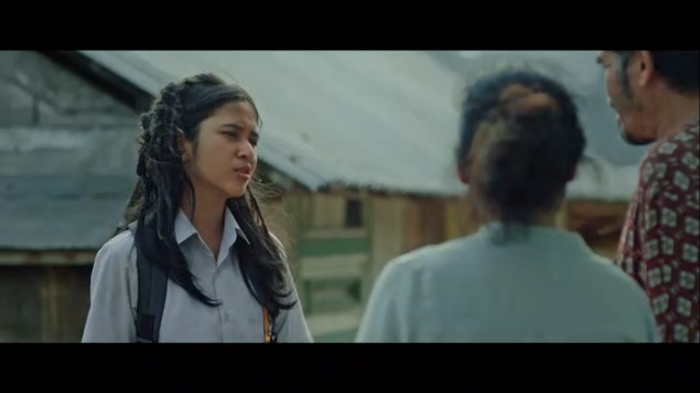 Sinopsis Film Juara Sejati