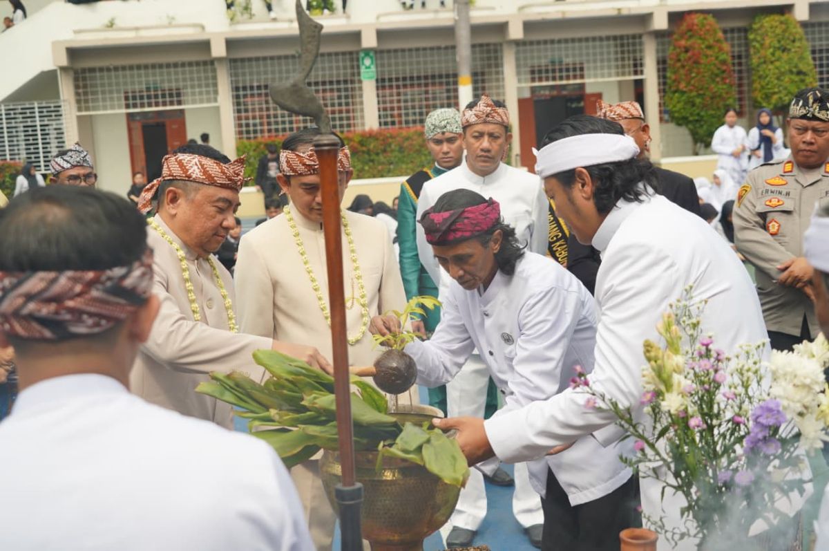 Hari Jadi Garut ke-213