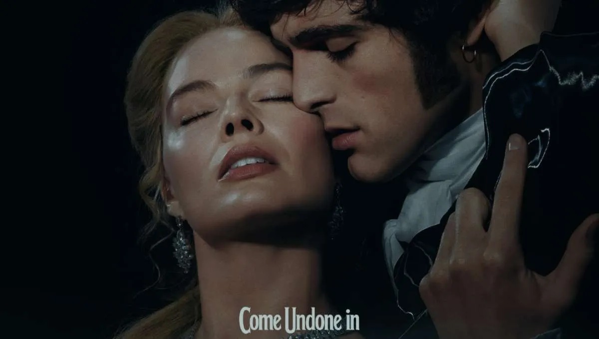 Nonton film Wuthering Heights LK21