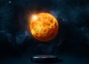 Selasa Nanti Langit ‘Terbelah’, Gerhana Matahari 2026 Datang! Ahli Ingatkan: Jangan Nekat Tatap Matahari