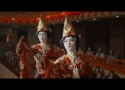 Nonton Film KOKUHO (2026) Tentang Takdir dan Dunia Kabuki Tapi Bukan LK21, Saksikan di Bioskop!