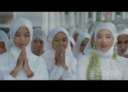 Sinopsis Film Kupilih Jalur Langit: Drama Rumah Tangga Penuh Rahasia, Ini Jadwal dan Daftar Pemeran