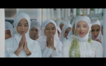Nonton Film Kupilih Jalur Langit Full Movie Legal, Bukan LK21: Sinopsis dan Daftar Pemain 5 Sinopsis Film Kupilih Jalur Langit