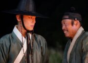 Baru 12 Hari Tayang, ‘The Man Who Lives with the King’ Tembus 2 Juta Penonton! Box Office Makin Panas