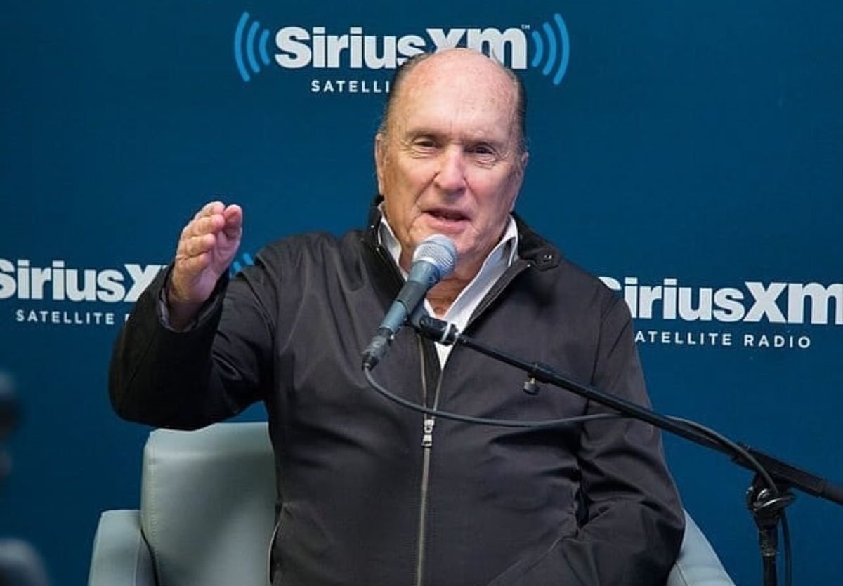 Robert Duvall, aktor legendaris The Godfather dan Apocalypse Now, meninggal dunia.