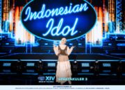 SEDIH! Aruna Bakhtiar Tersenggol dari Indonesian Idol, Warganet Syok & Ramai-ramai Kena Mental: ‘Rumah Idola Tanpa Aruna?’