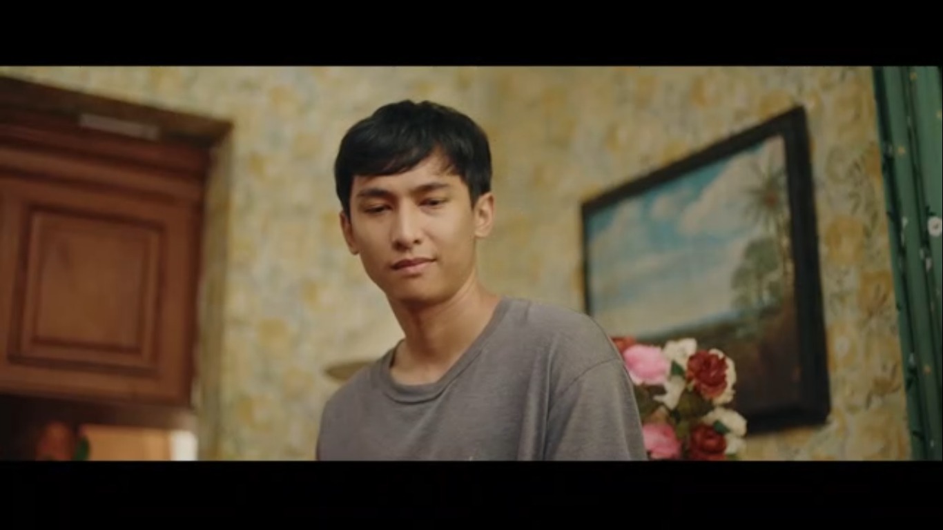 Sinopsis film Tunggu Aku Sukses Nanti