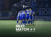 MISI MUSTAHIL? Persib Vs Ratchaburi di GBLA, Bojan Hodak Sumpah Ingin Bikin Kejutan 3-0!