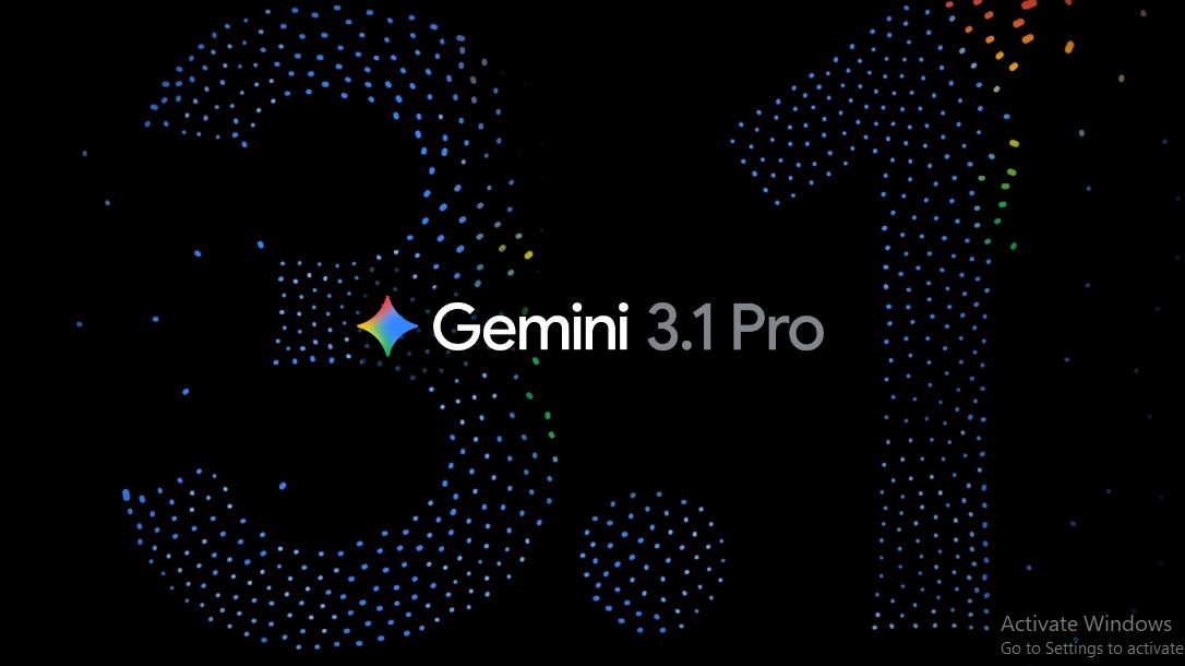 Gemini 3.1 Pro