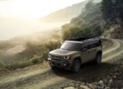 Gila! Jeep Recon 2026 Rilis, 650 HP & 0-100 Km/Jam 3,6 Detik, Harganya Bikin Melongo!