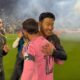 Son Heung-min vs Lionel Messi LAFC Inter Miami 2026