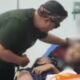 kasus kematian Raja anak 13 tahun diduga korban kekerasan ibu tiri Sukabumi 2026