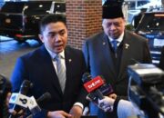 Wacana Pemotongan Gaji Menteri Segera Dibahas dalam Rapat Pemerintah