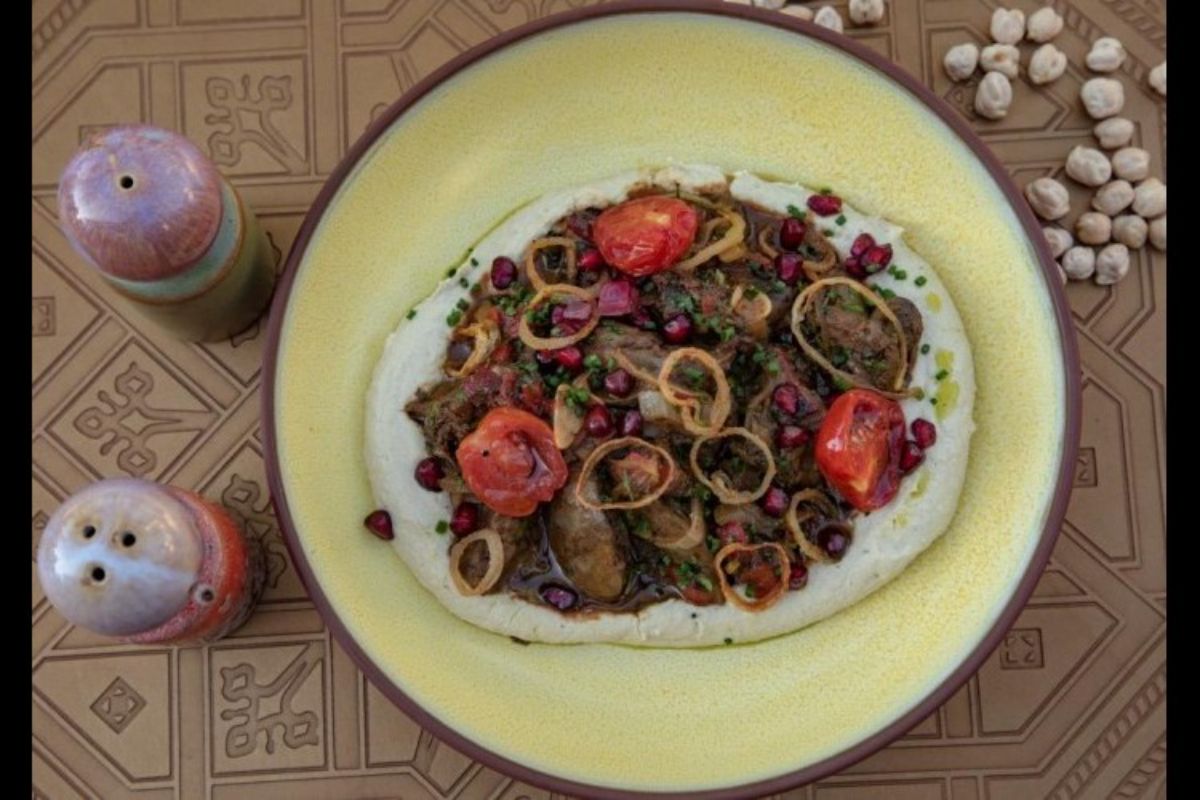 Resep Hati Ayam Goreng