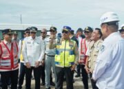 Antisipasi Lonjakan Pemudik, Empat Pelabuhan di Lampung Masuk Skema Pengamanan Ketat 2026