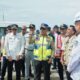 Kakorlantas Polri Irjen Pol. Drs. Agus Suryonugroho di Lampung