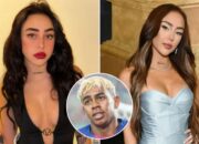 Viral! Lamine Yamal Dikabarkan Dekat dengan Mantan Pacar Anak David Beckham